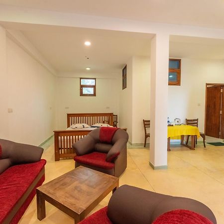 Hotel Coconut Bar Sea Lodge Beruwala Luaran gambar