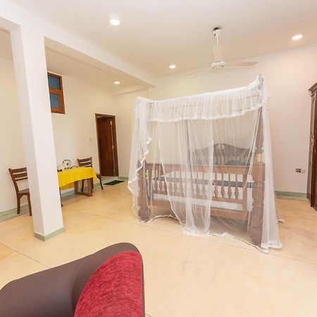 Hotel Coconut Bar Sea Lodge Beruwala Luaran gambar
