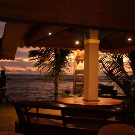 Hotel Coconut Bar Sea Lodge Beruwala Luaran gambar