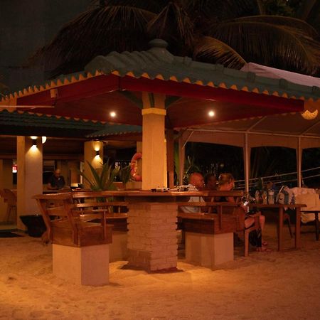 Hotel Coconut Bar Sea Lodge Beruwala Luaran gambar