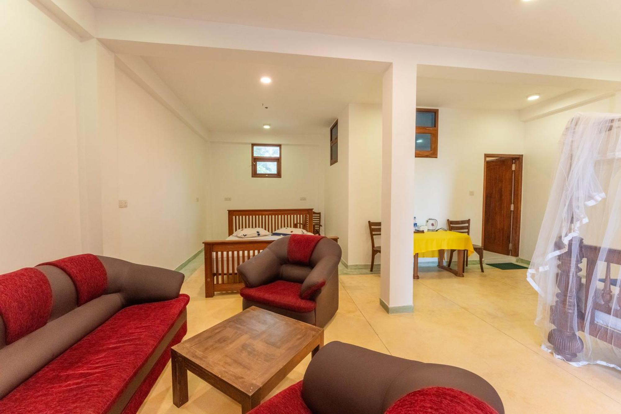 Hotel Coconut Bar Sea Lodge Beruwala Luaran gambar