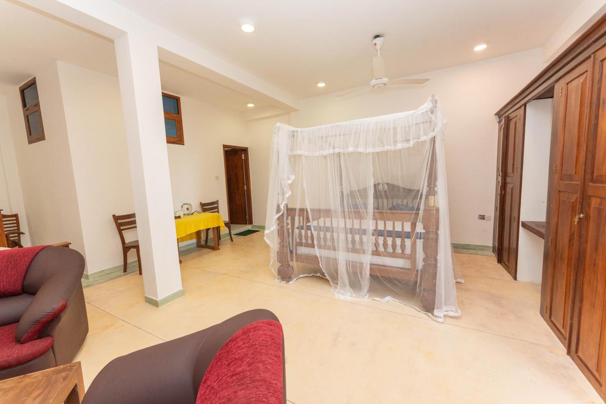 Hotel Coconut Bar Sea Lodge Beruwala Luaran gambar