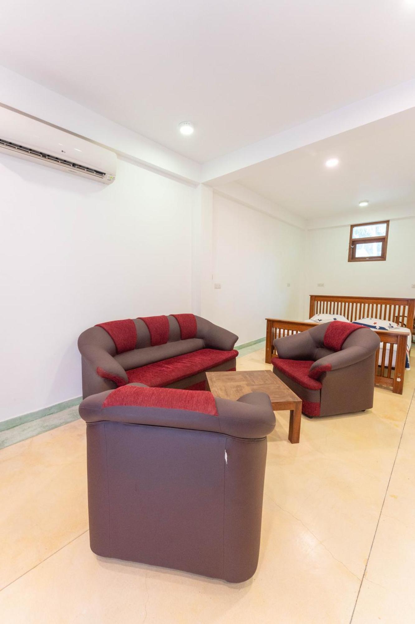 Hotel Coconut Bar Sea Lodge Beruwala Luaran gambar