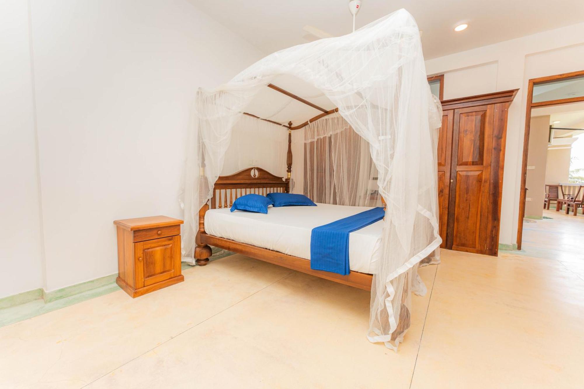 Hotel Coconut Bar Sea Lodge Beruwala Luaran gambar