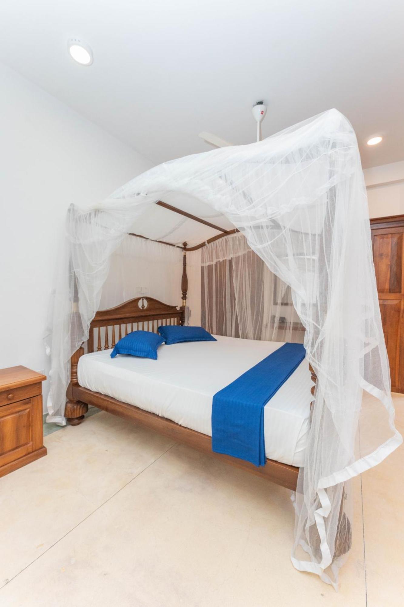 Hotel Coconut Bar Sea Lodge Beruwala Luaran gambar