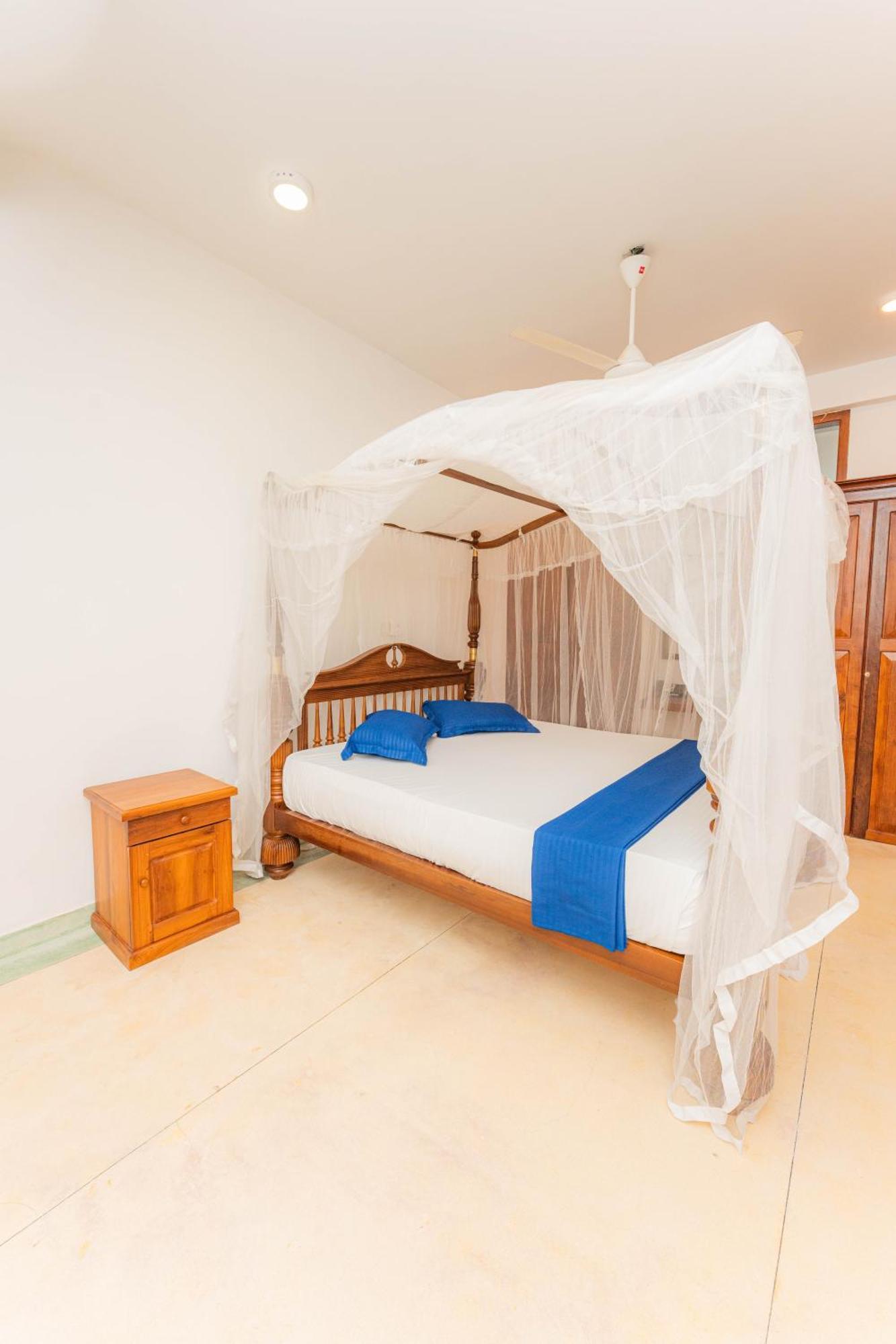 Hotel Coconut Bar Sea Lodge Beruwala Luaran gambar