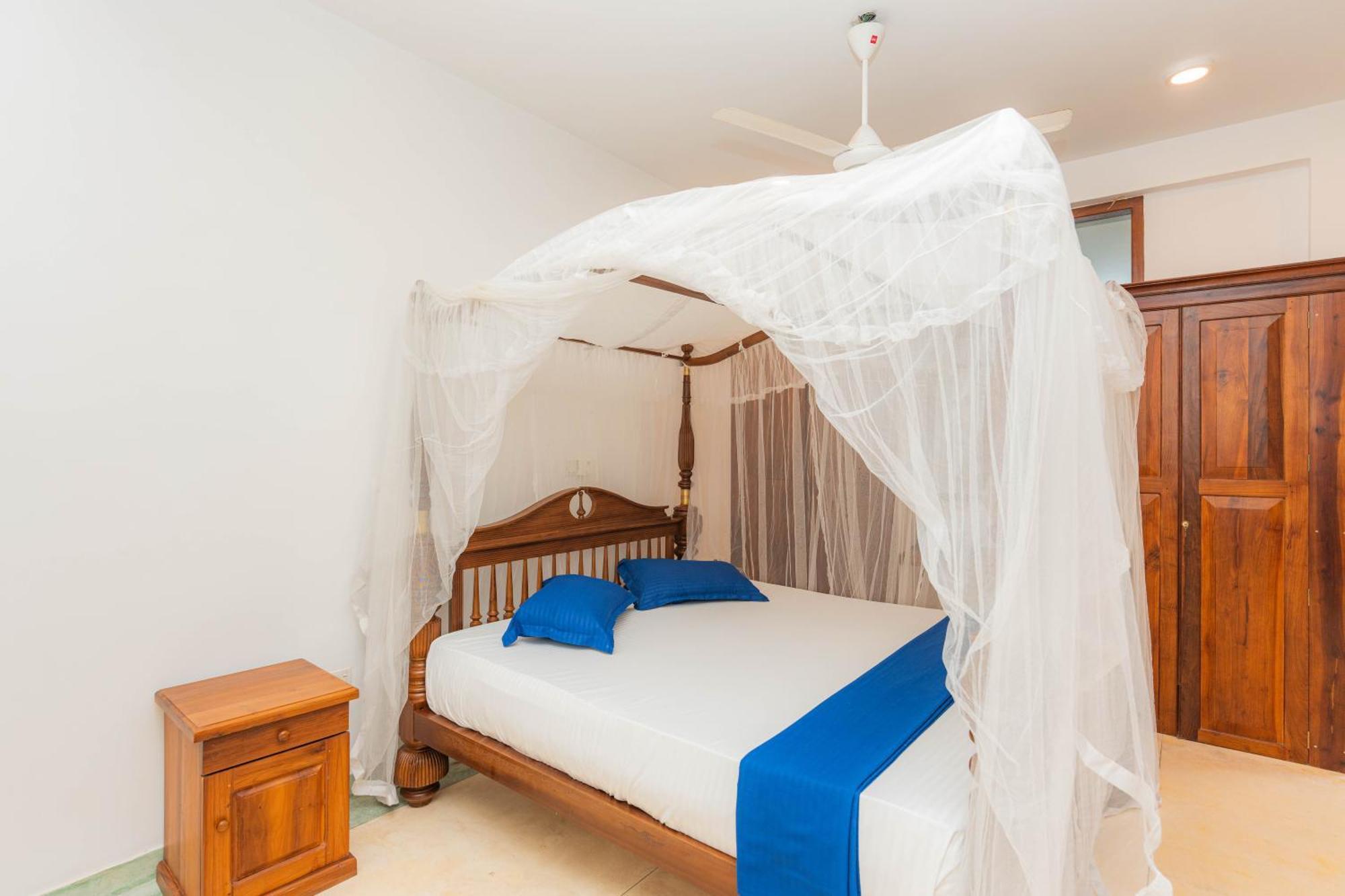 Hotel Coconut Bar Sea Lodge Beruwala Luaran gambar