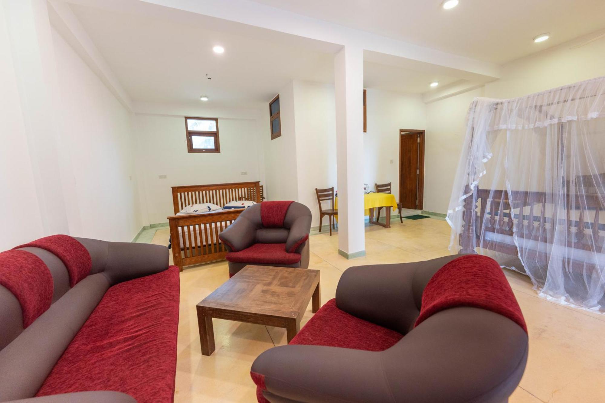 Hotel Coconut Bar Sea Lodge Beruwala Luaran gambar