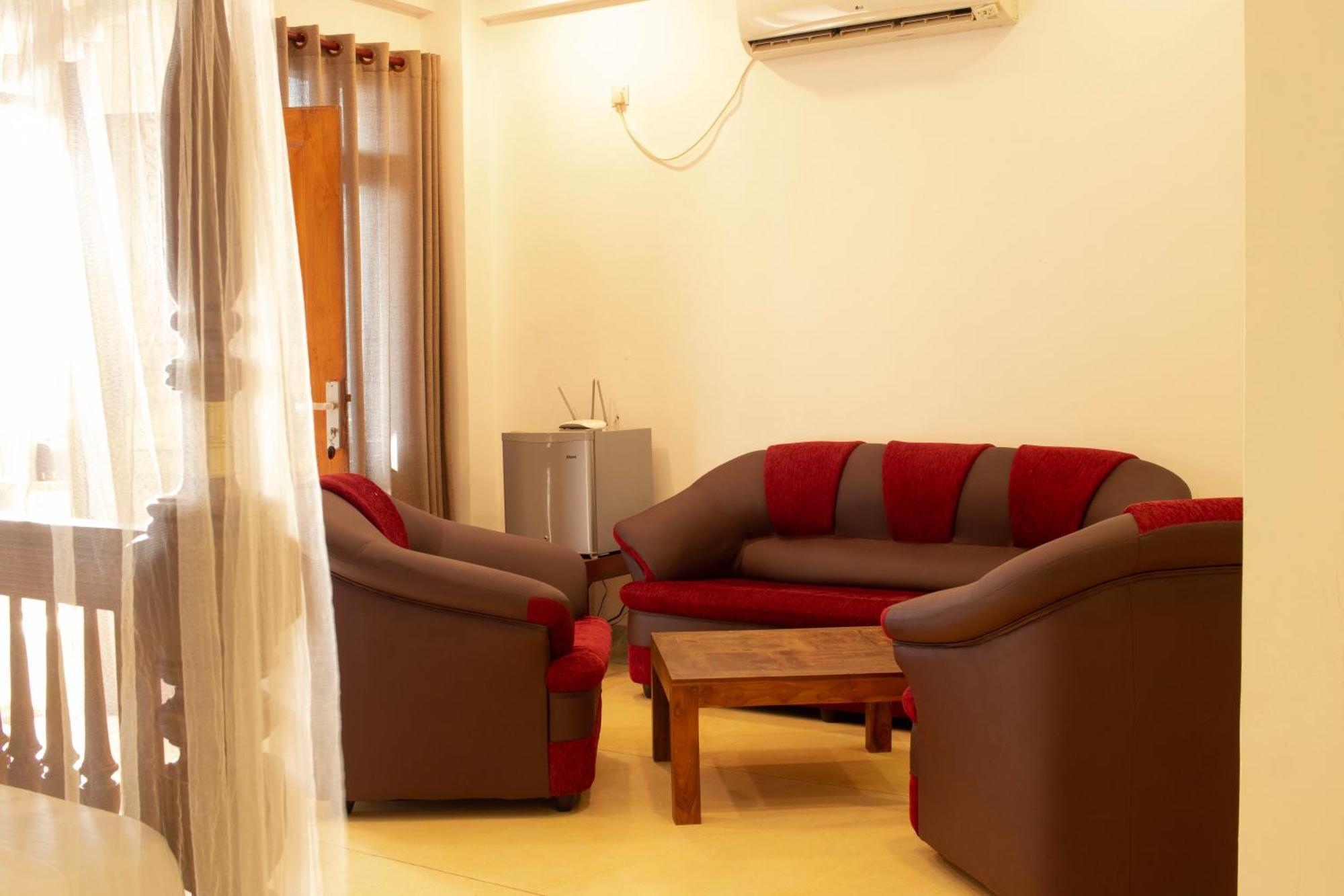 Hotel Coconut Bar Sea Lodge Beruwala Luaran gambar
