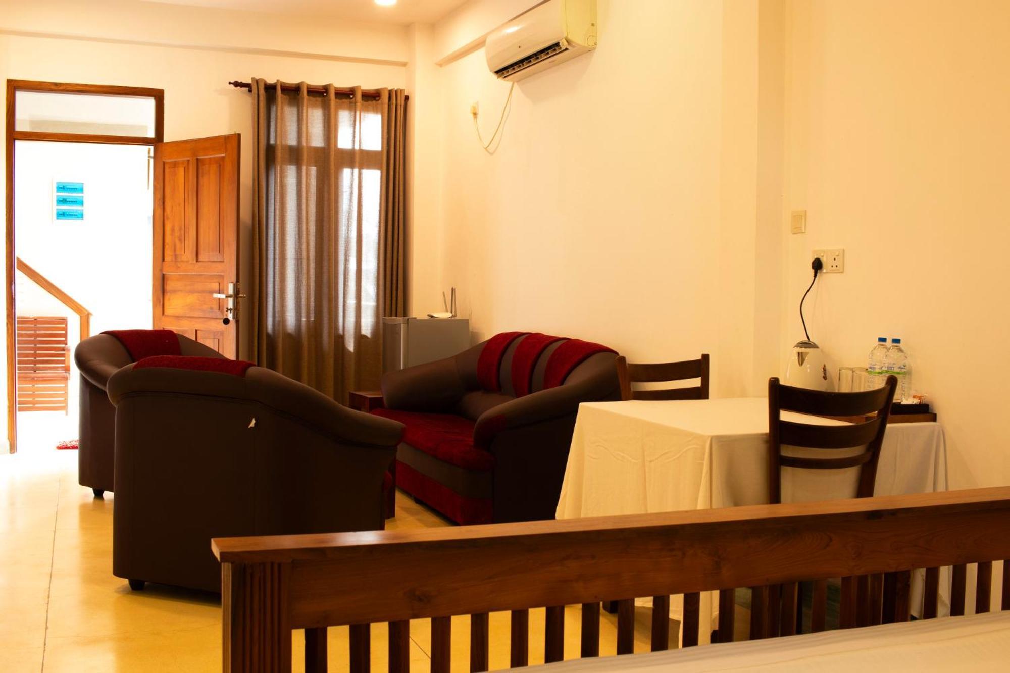 Hotel Coconut Bar Sea Lodge Beruwala Luaran gambar