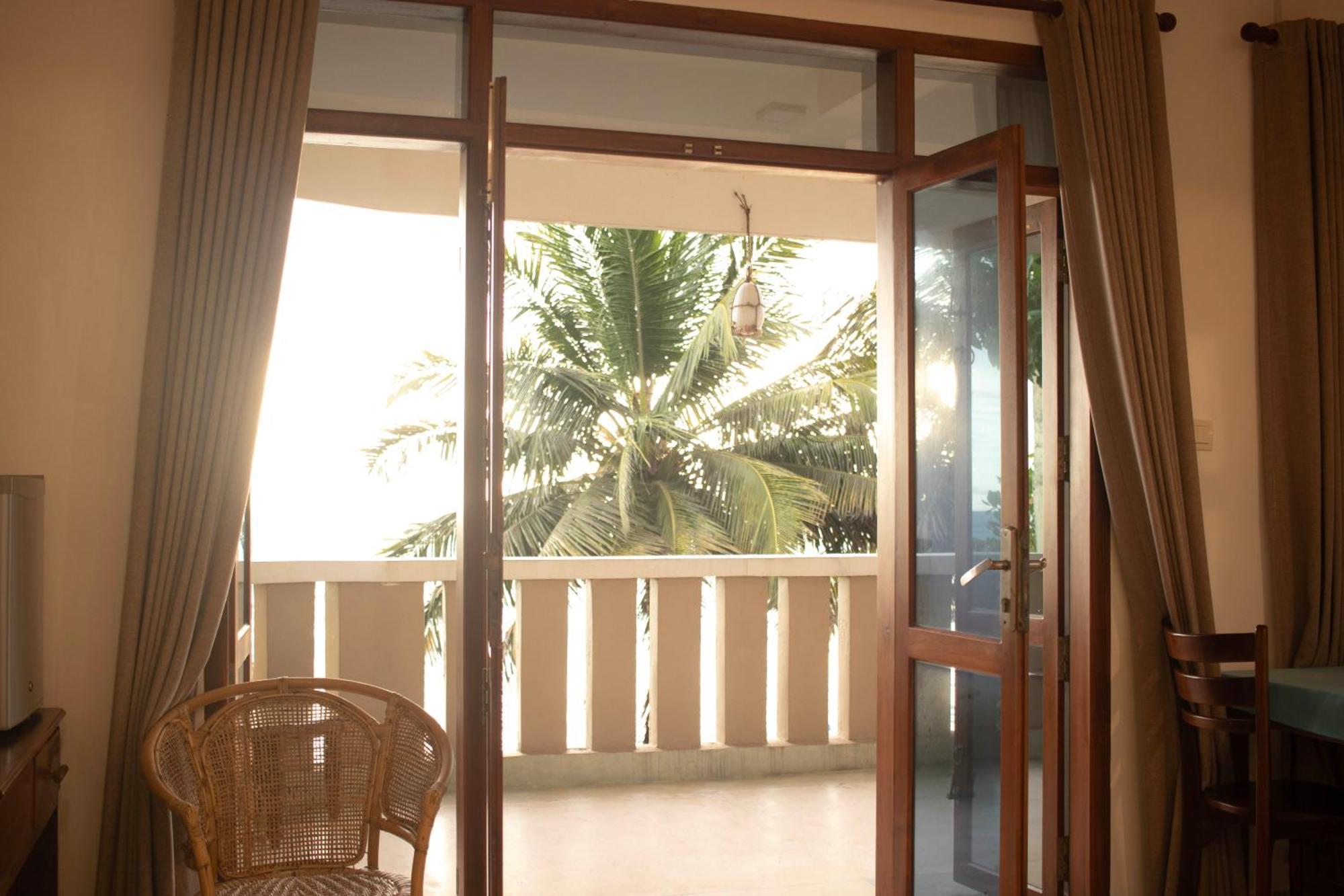 Hotel Coconut Bar Sea Lodge Beruwala Luaran gambar