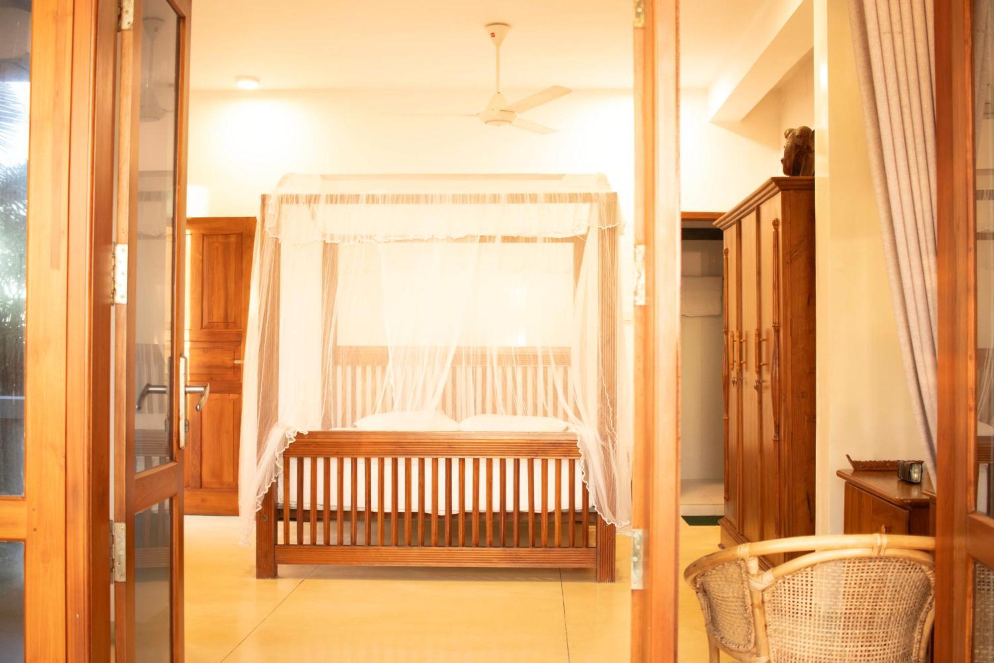 Hotel Coconut Bar Sea Lodge Beruwala Luaran gambar